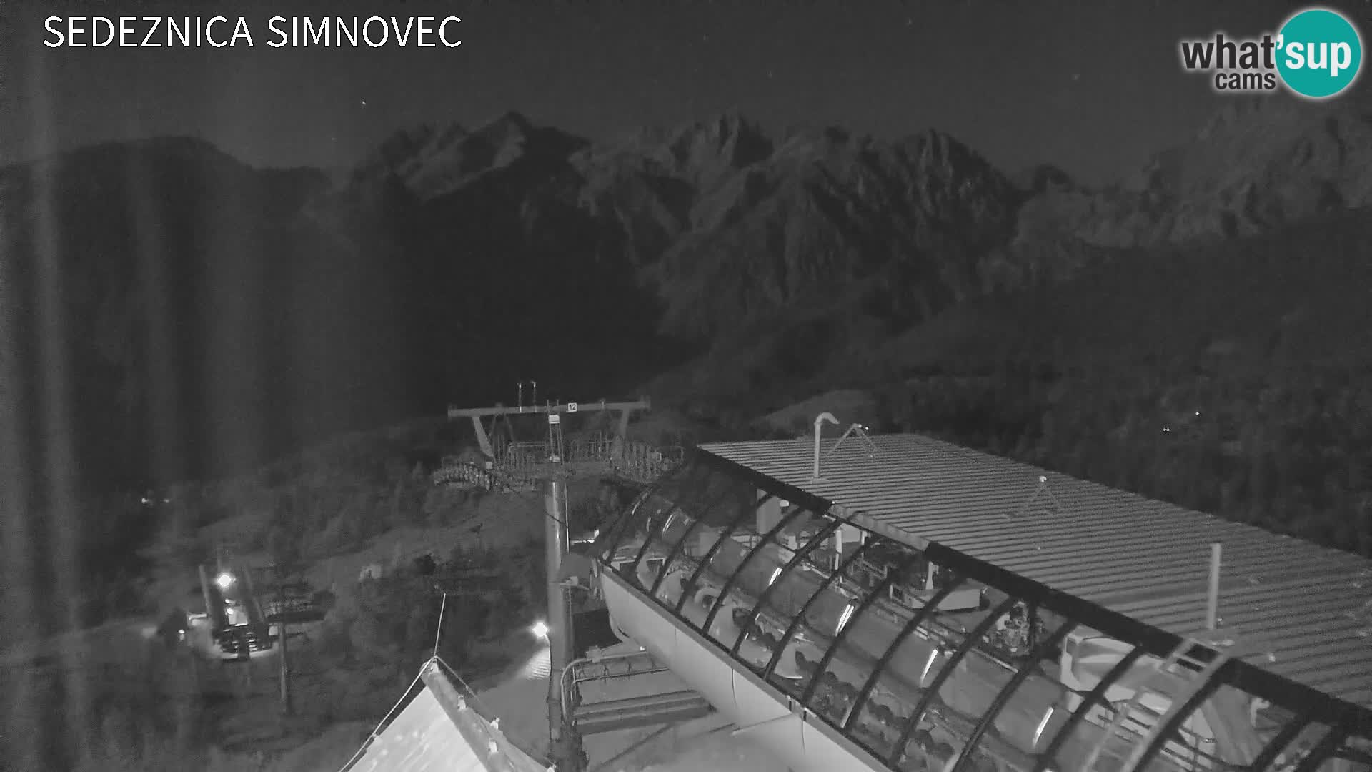 Velika Planina | Gradišče