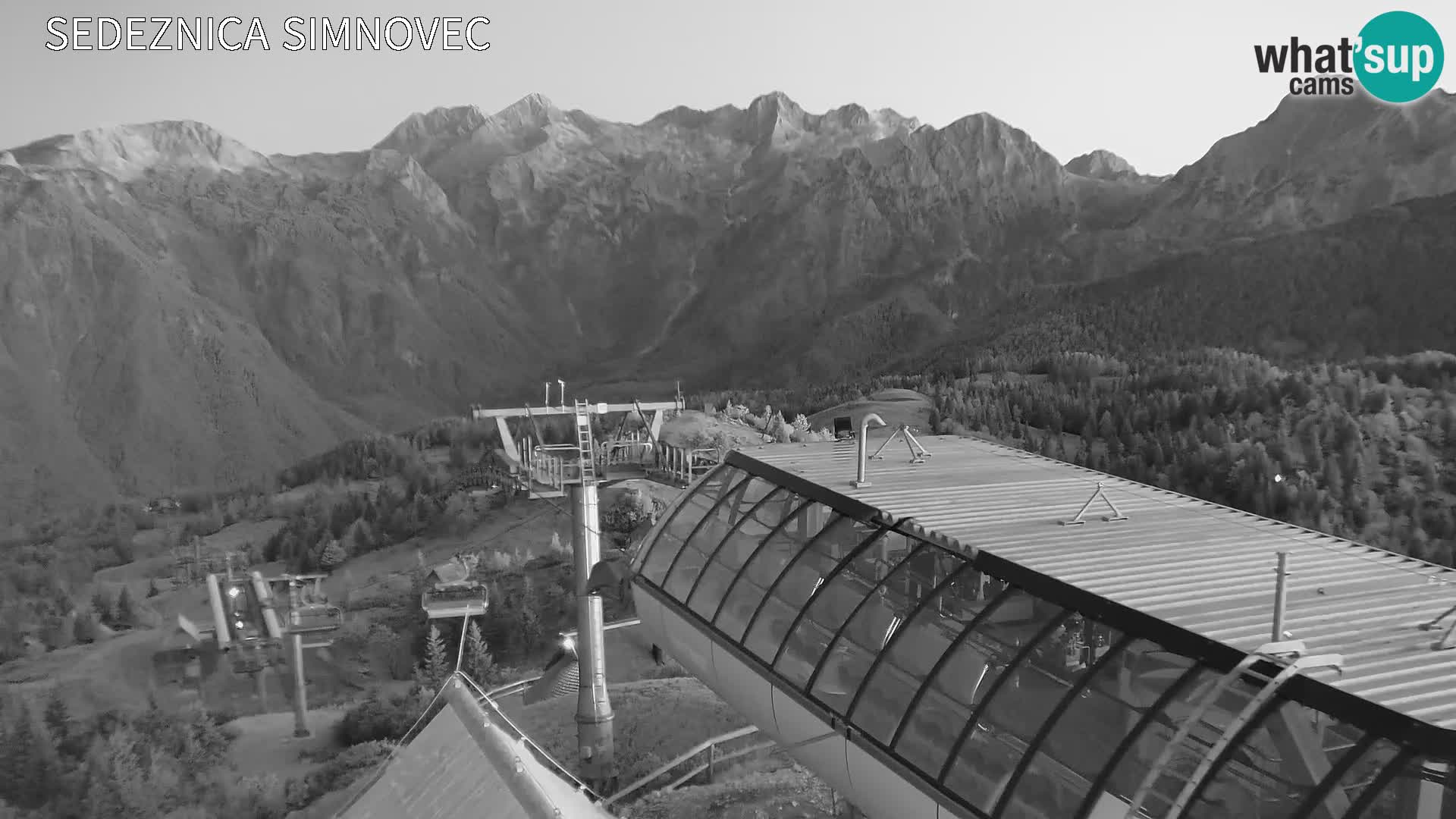 Velika Planina | Gradišče