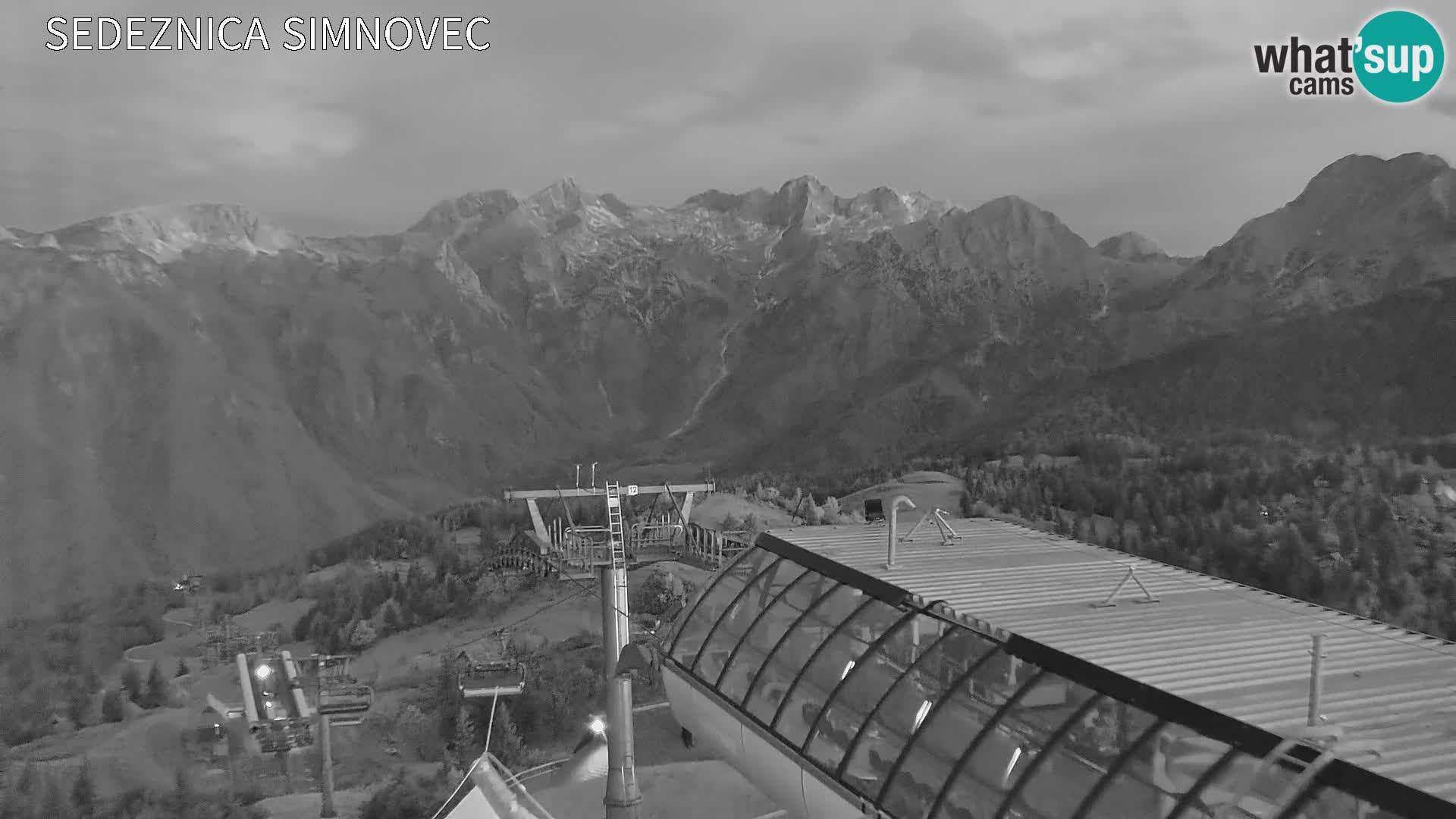 Velika Planina | Gradišče