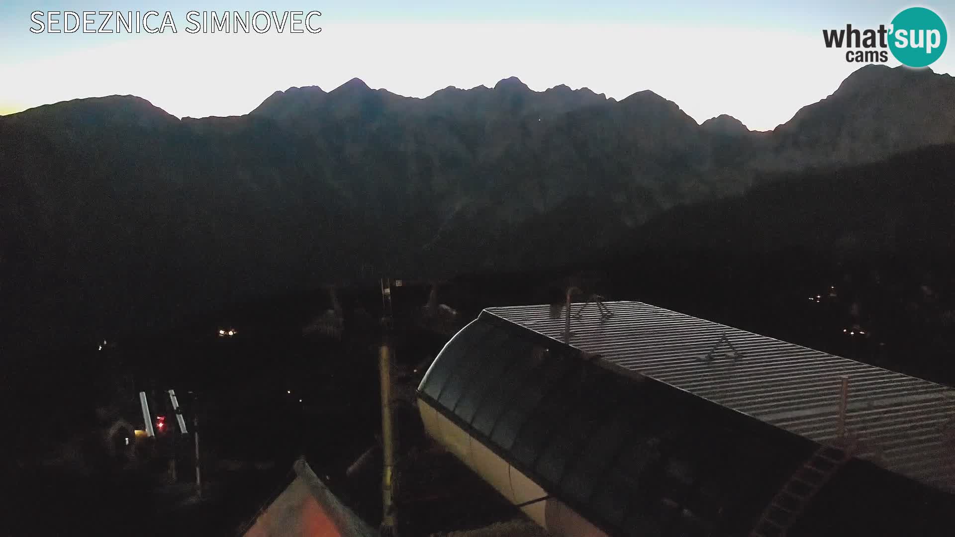 Velika Planina | Gradišče