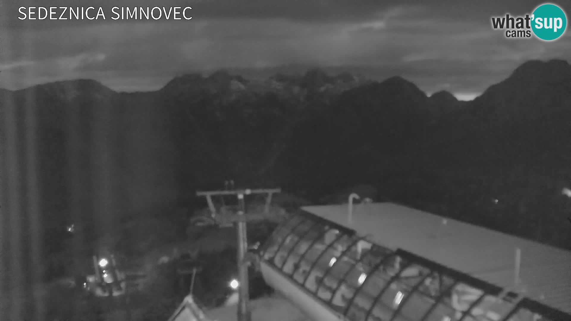 Velika Planina | Gradišče