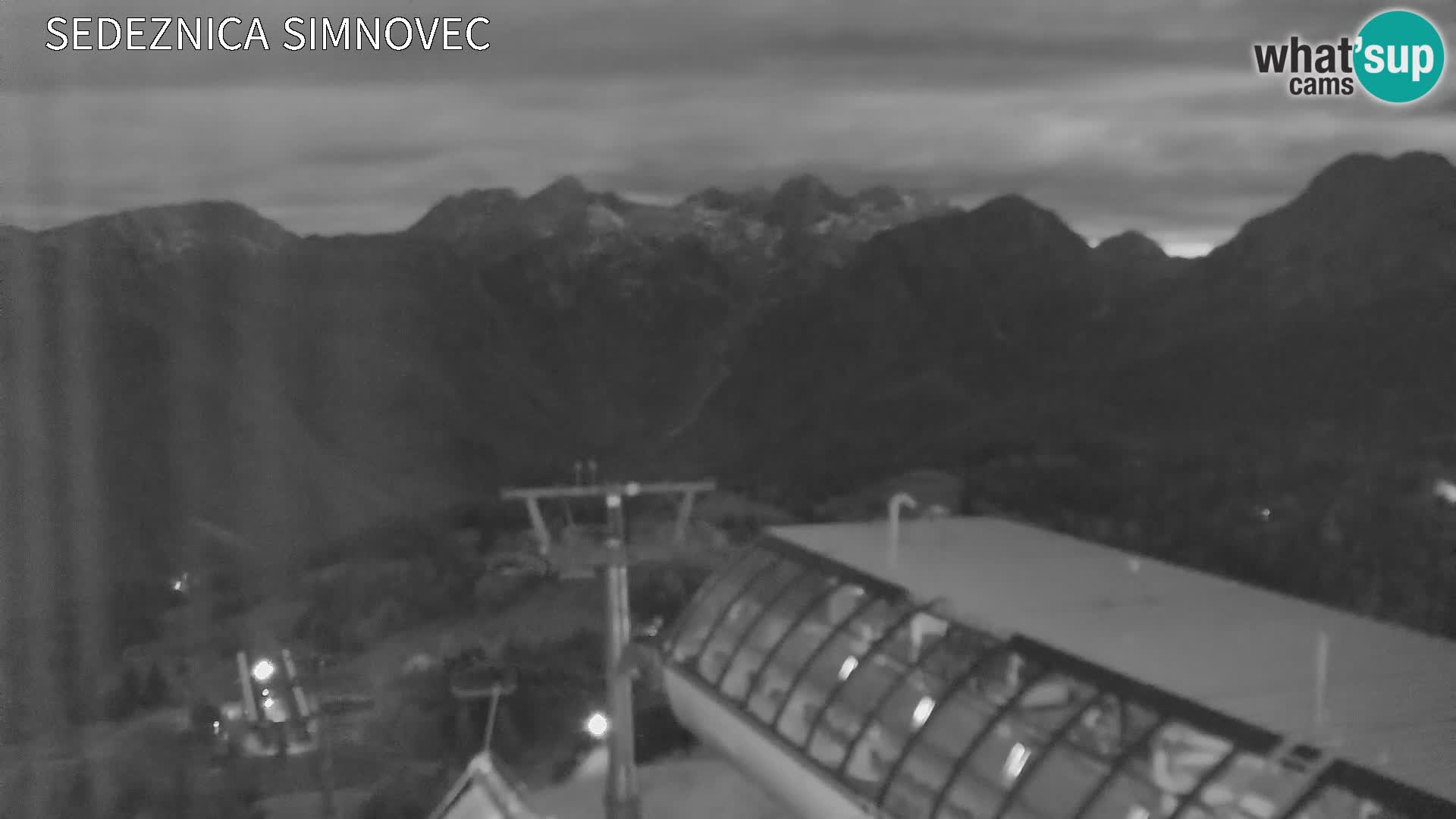 Velika Planina | Gradišče
