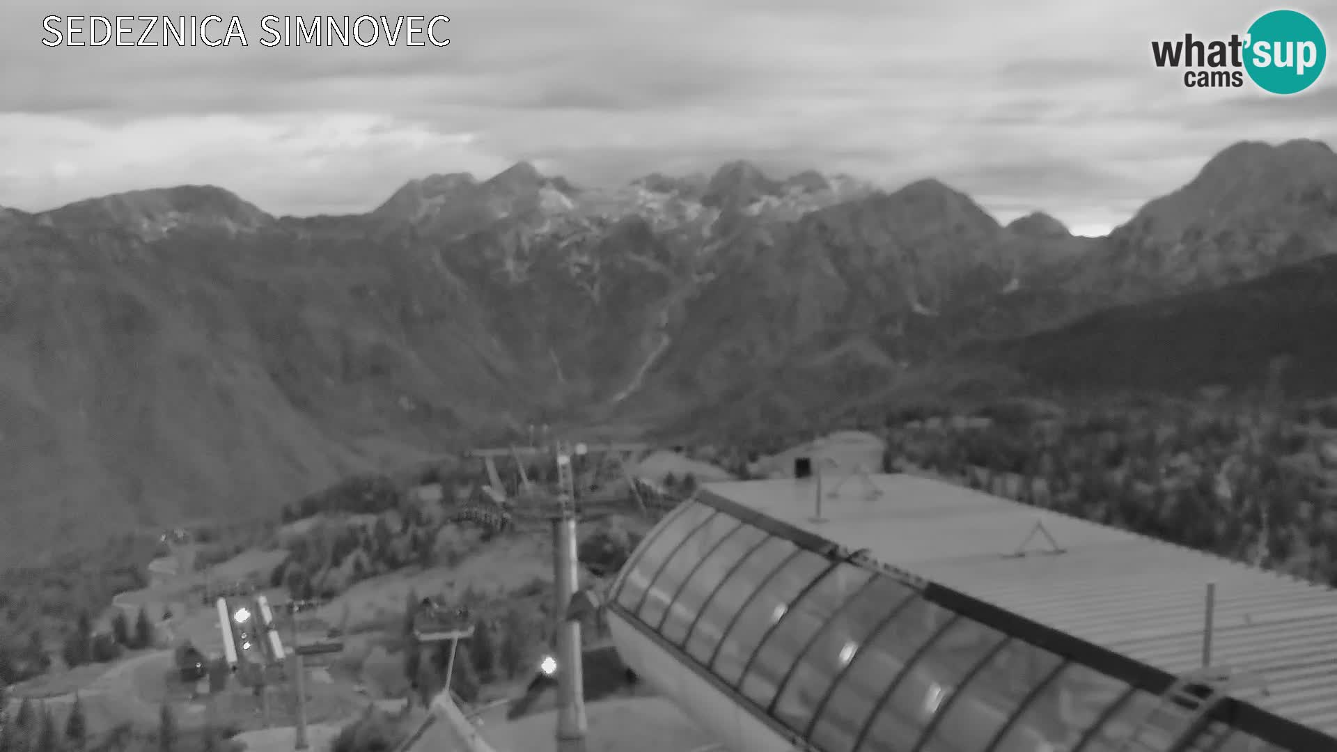Velika Planina | Gradišče