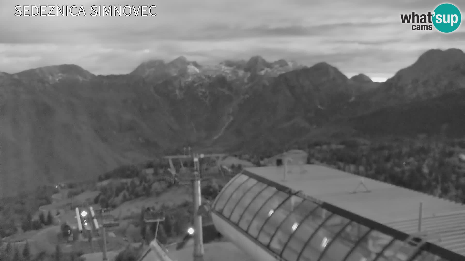 Velika Planina | Gradišče
