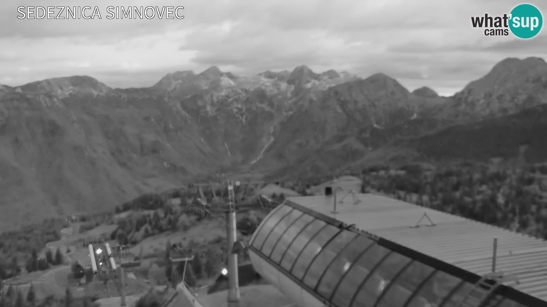 Velika Planina | Gradišče
