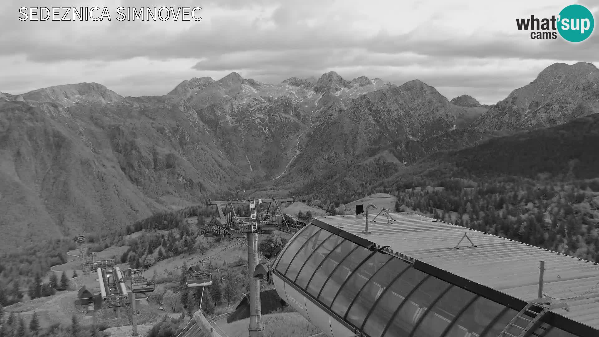 Velika Planina | Gradišče
