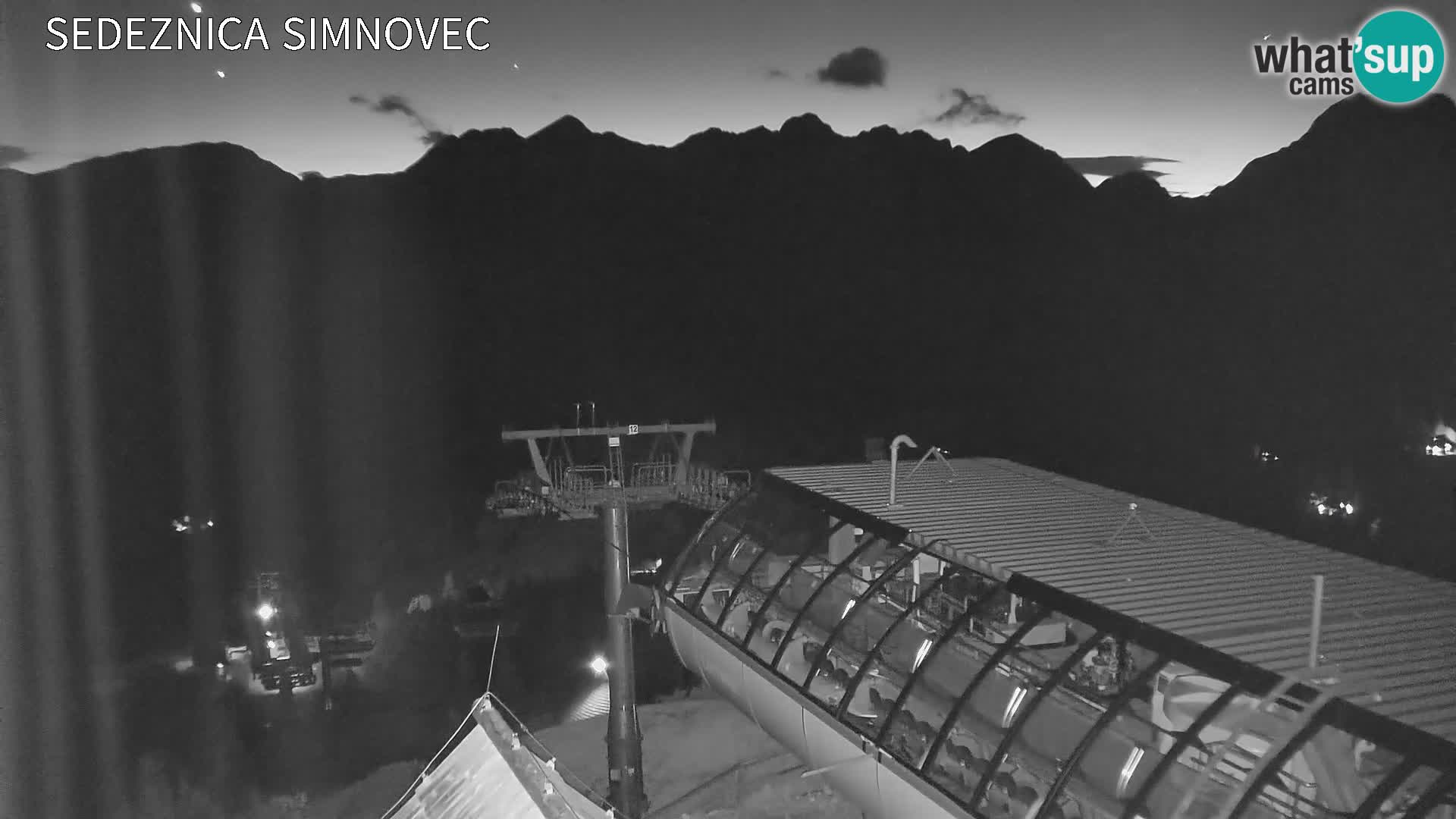 Velika Planina | Gradišče