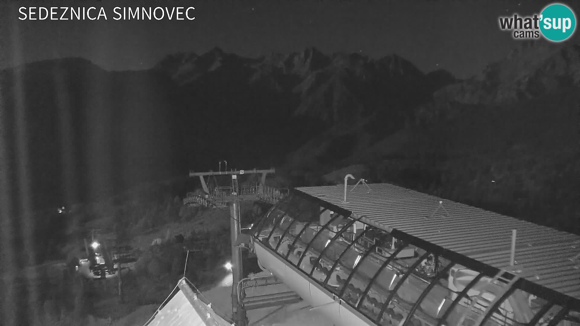 Velika Planina | Gradišče