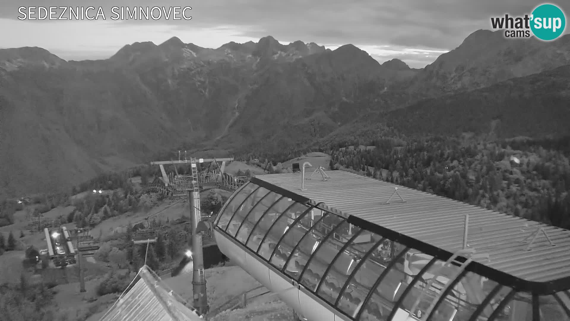 Velika Planina | Gradišče