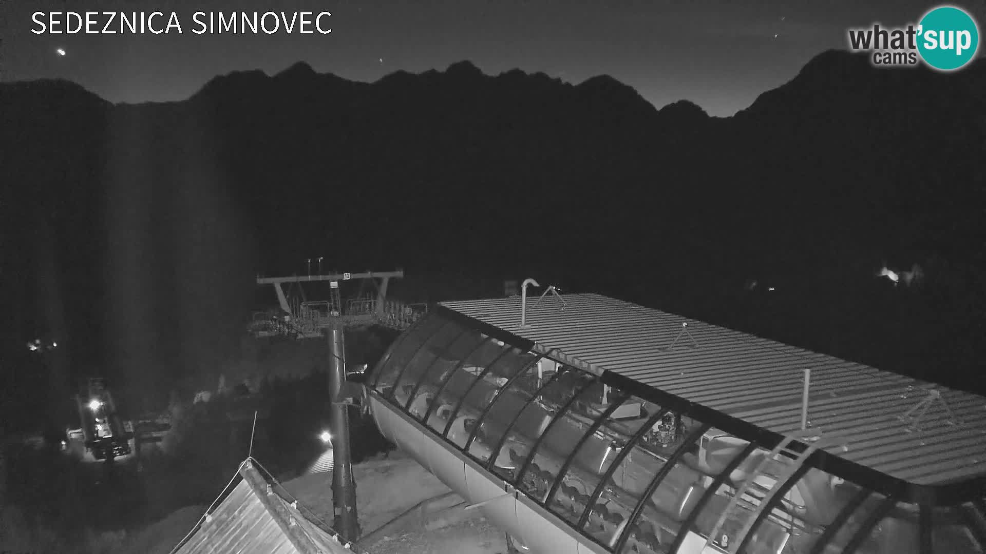 Velika Planina | Gradišče