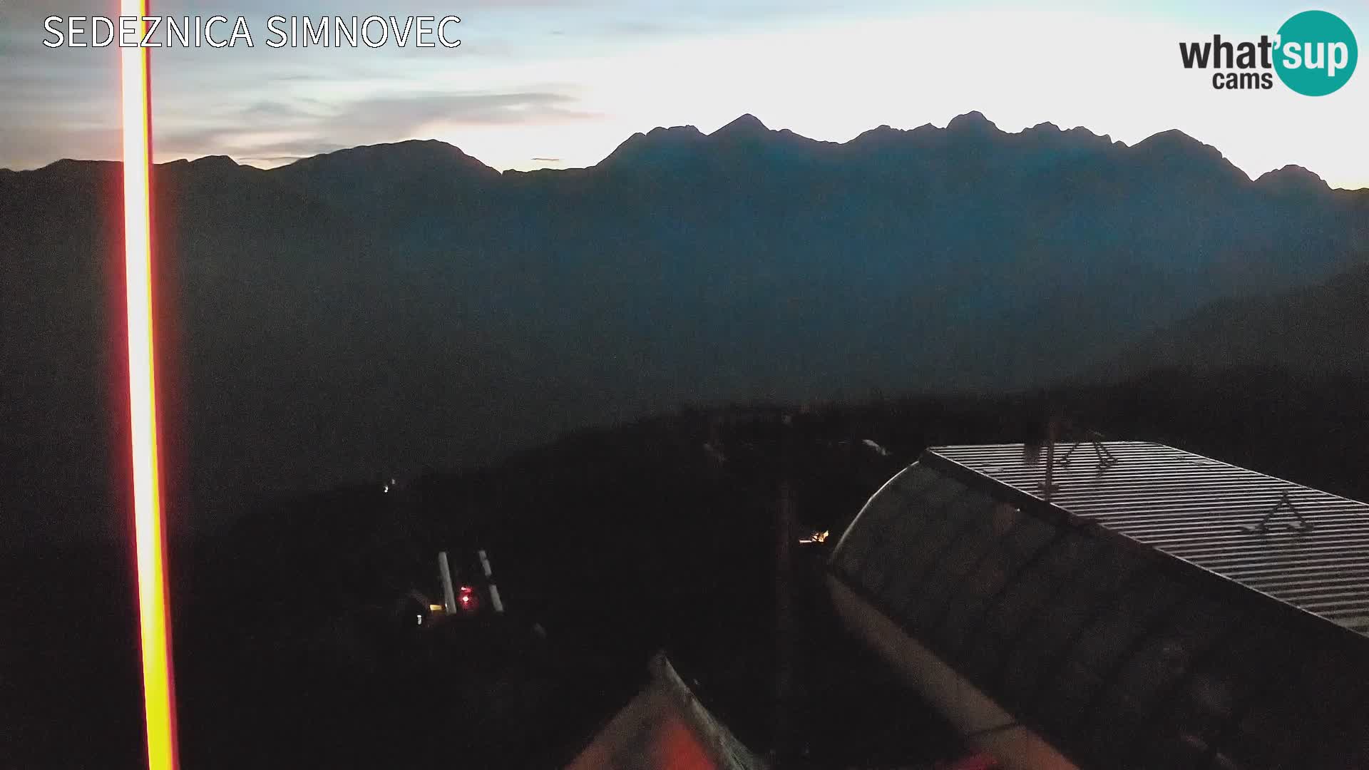 Velika Planina | Gradišče