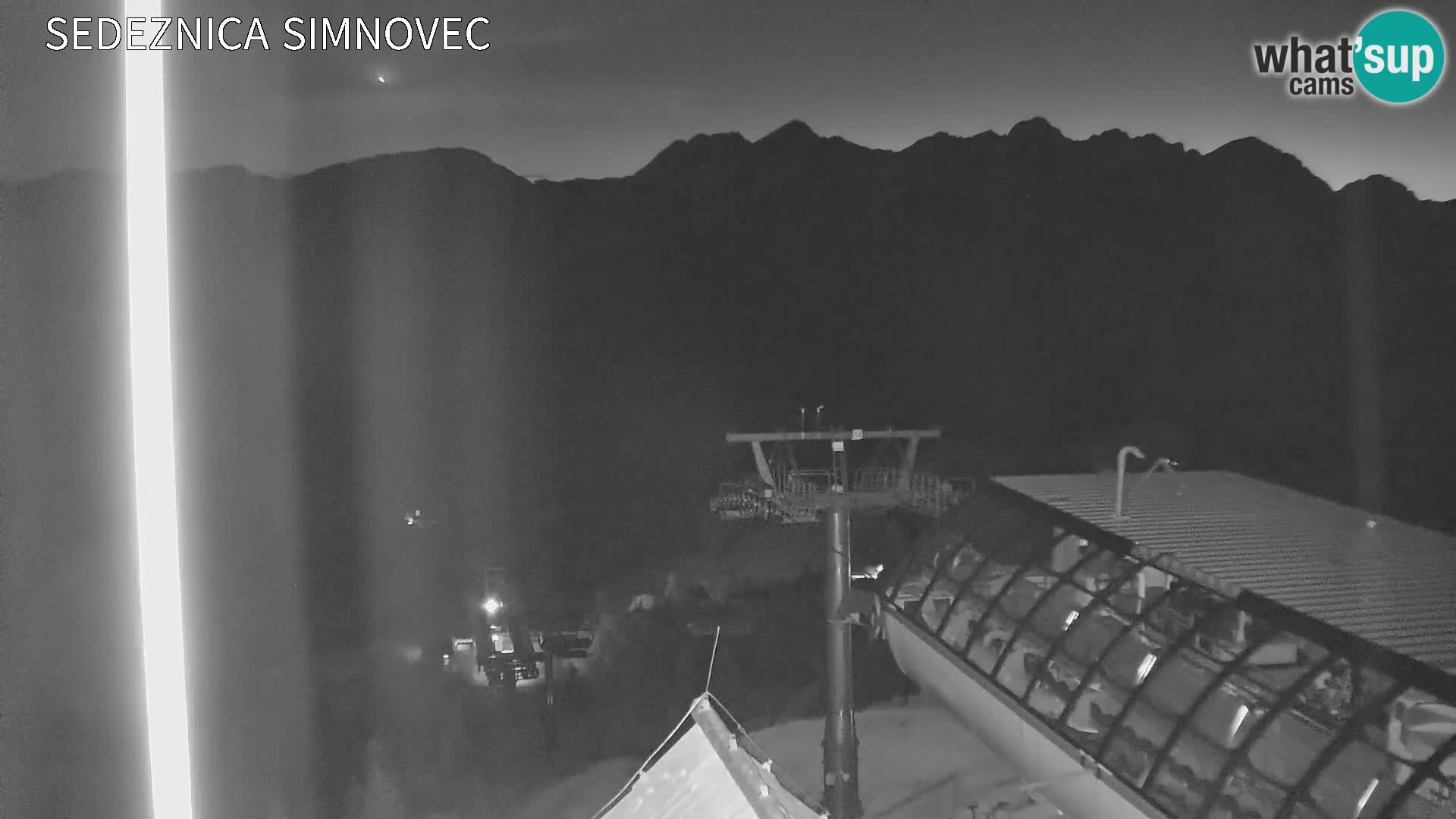 Velika Planina | Gradišče