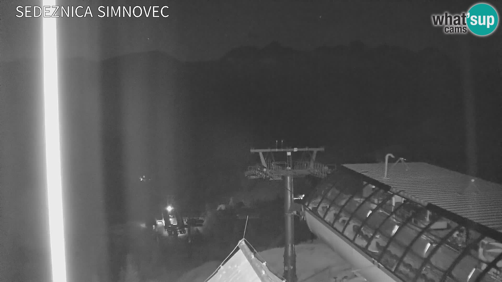 Velika Planina | Gradišče