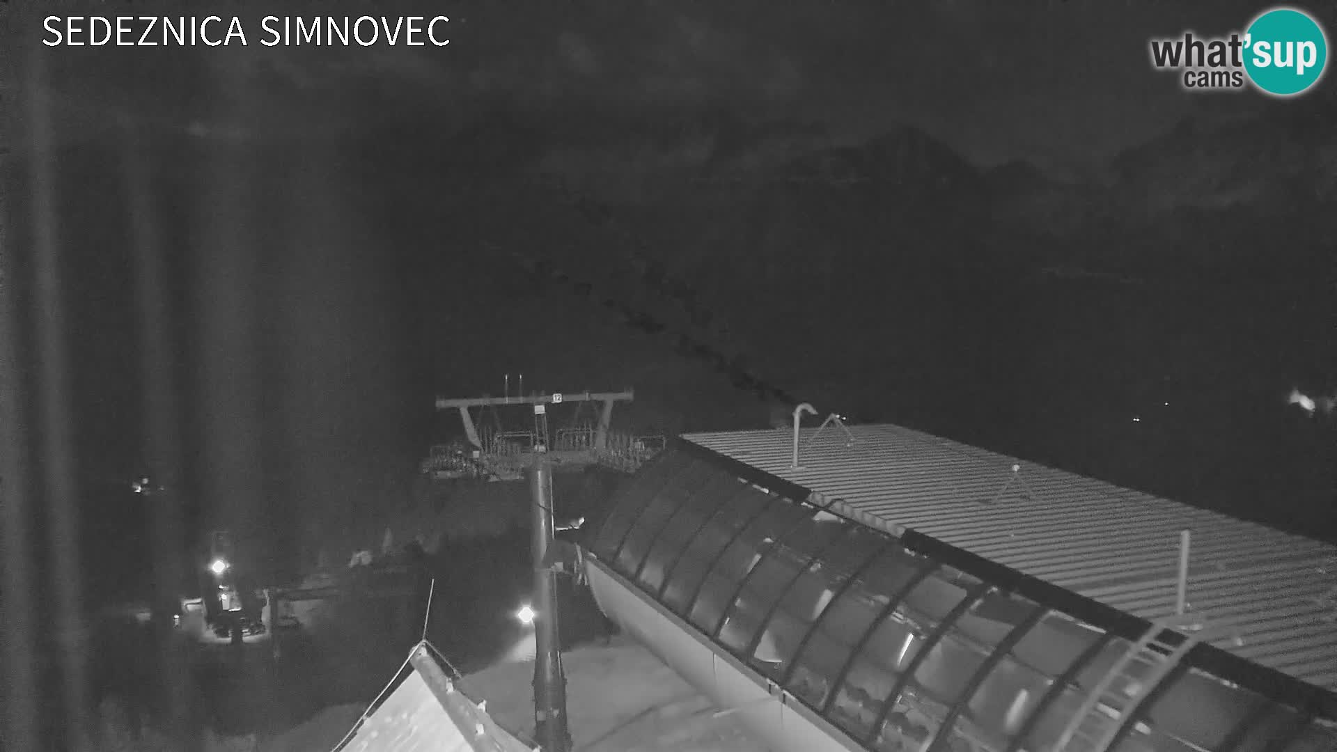 Velika Planina | Gradišče