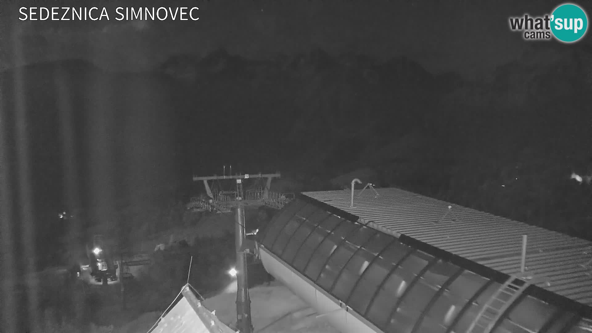Velika Planina | Gradišče