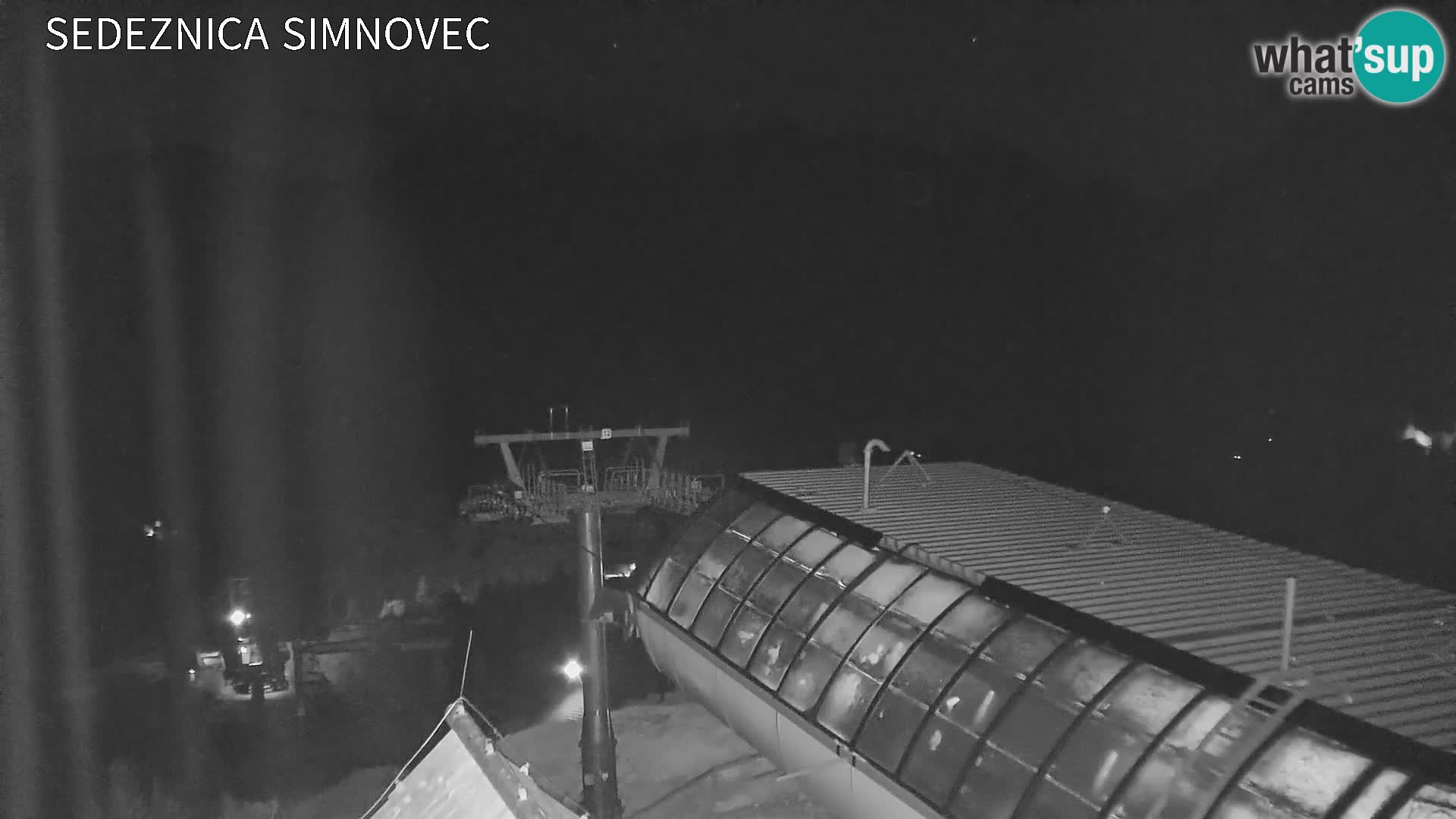 Velika Planina | Gradišče