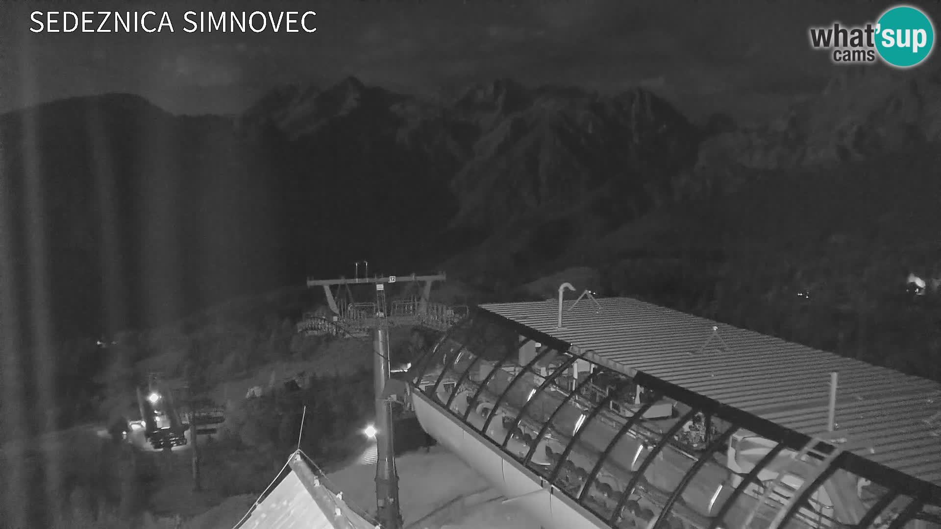 Velika Planina | Gradišče