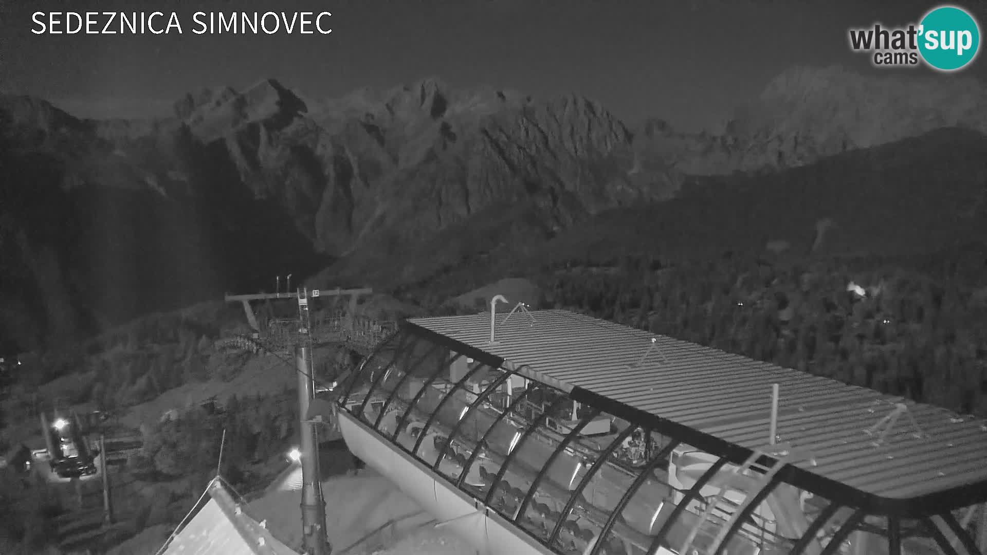 Velika Planina | Gradišče