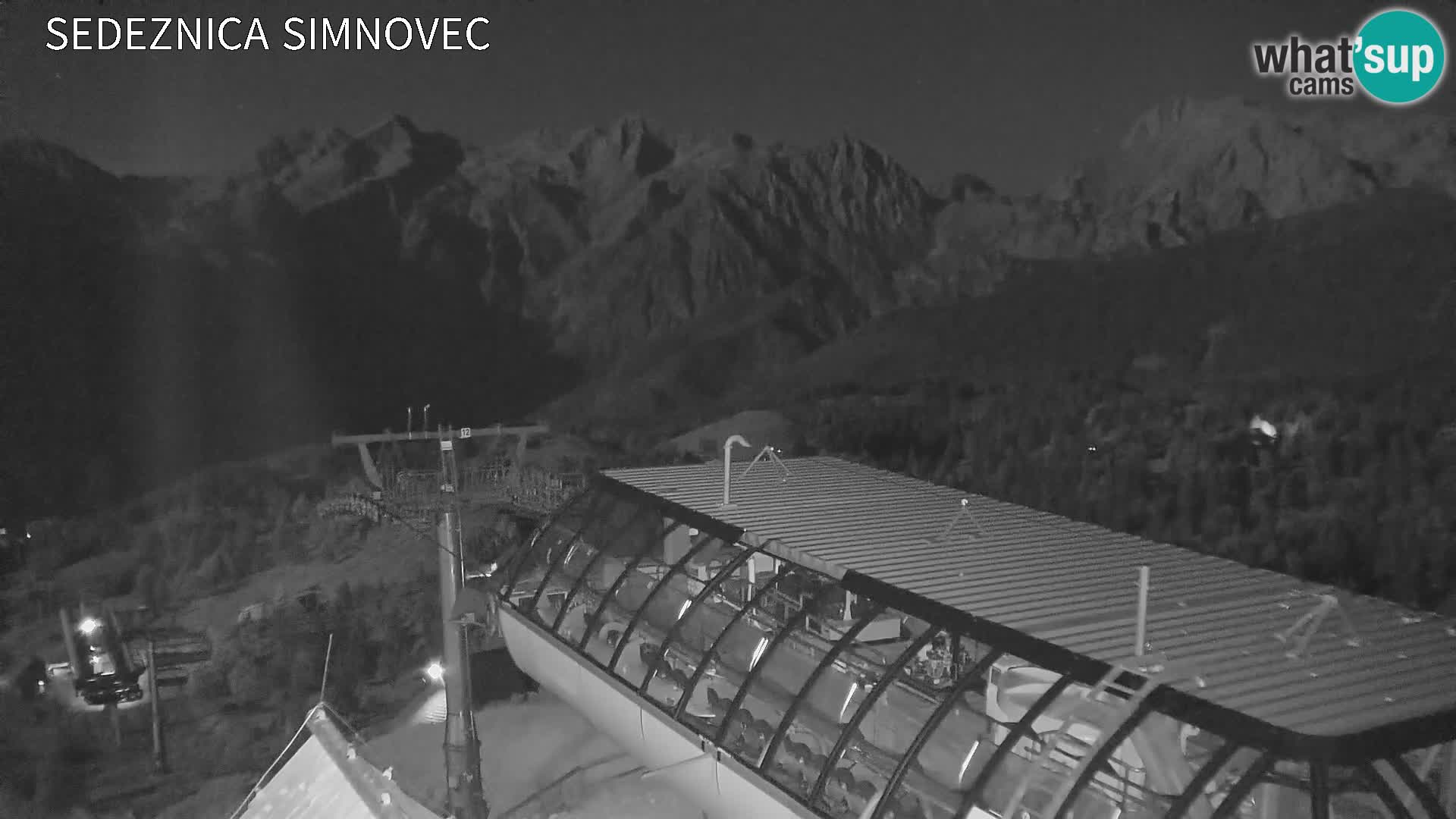 Velika Planina | Gradišče