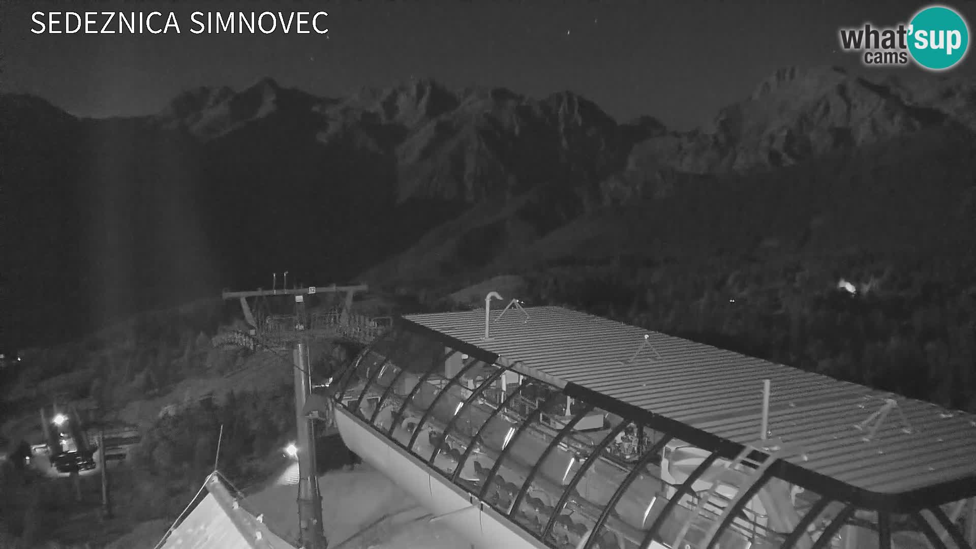 Velika Planina | Gradišče