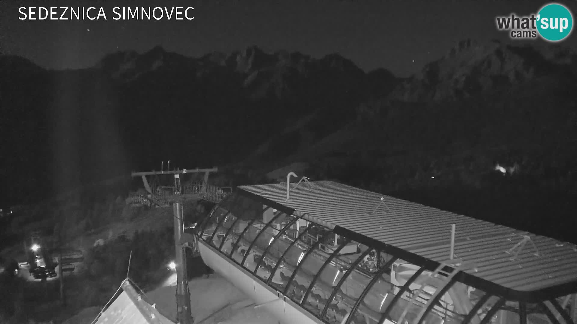 Velika Planina | Gradišče