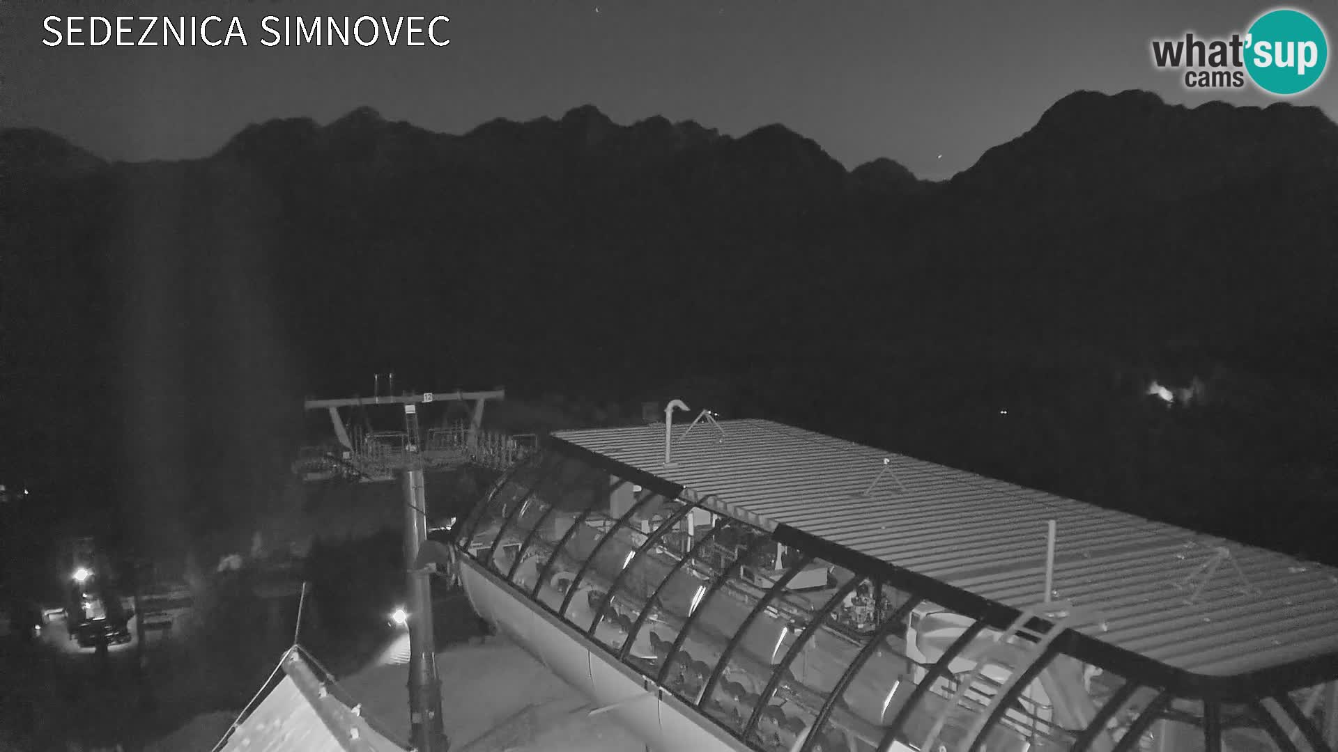 Velika Planina | Gradišče