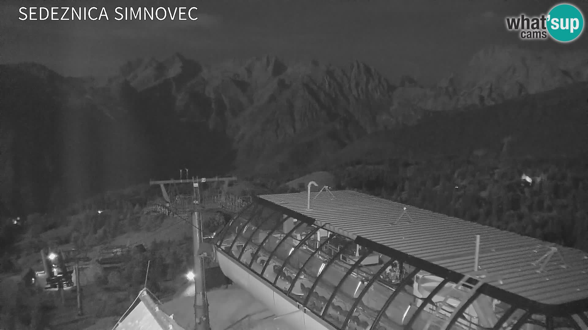 Velika Planina | Gradišče