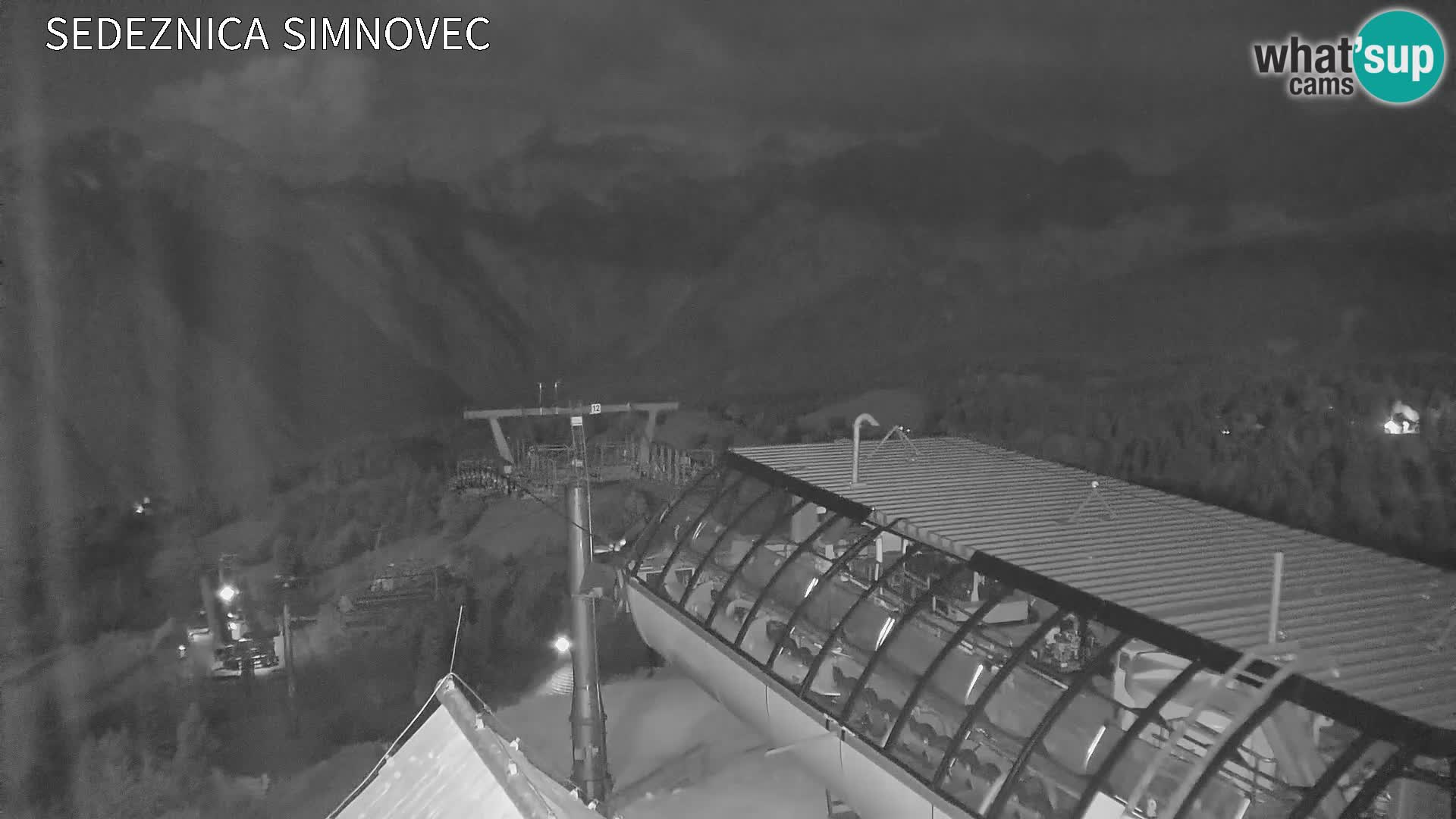 Velika Planina | Gradišče