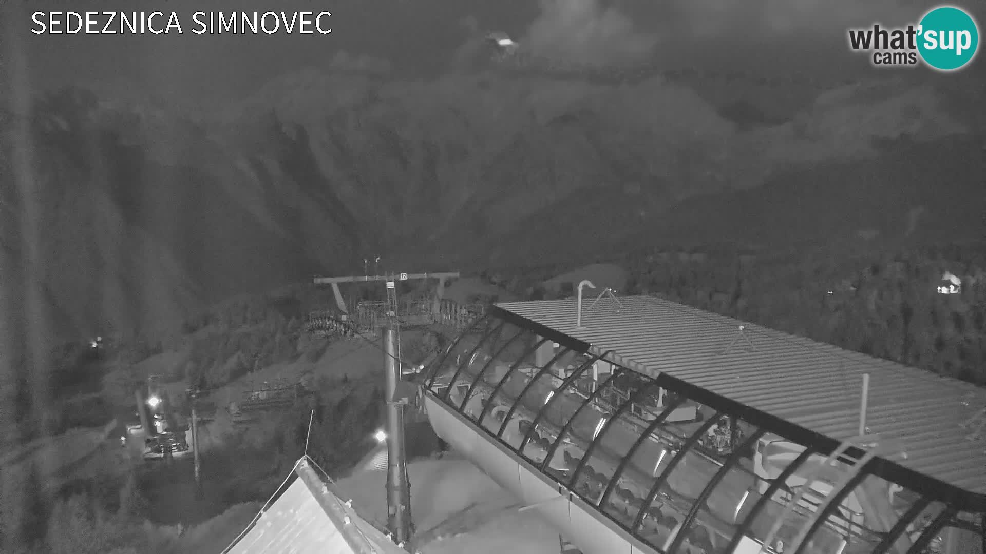 Velika Planina | Gradišče
