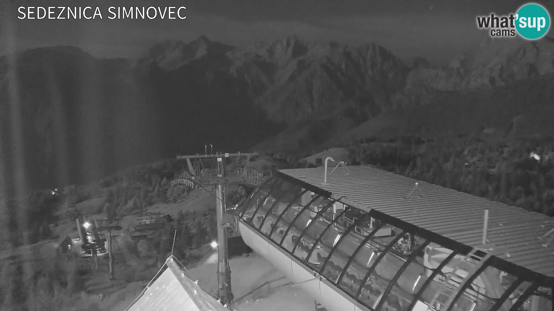 Velika Planina | Gradišče