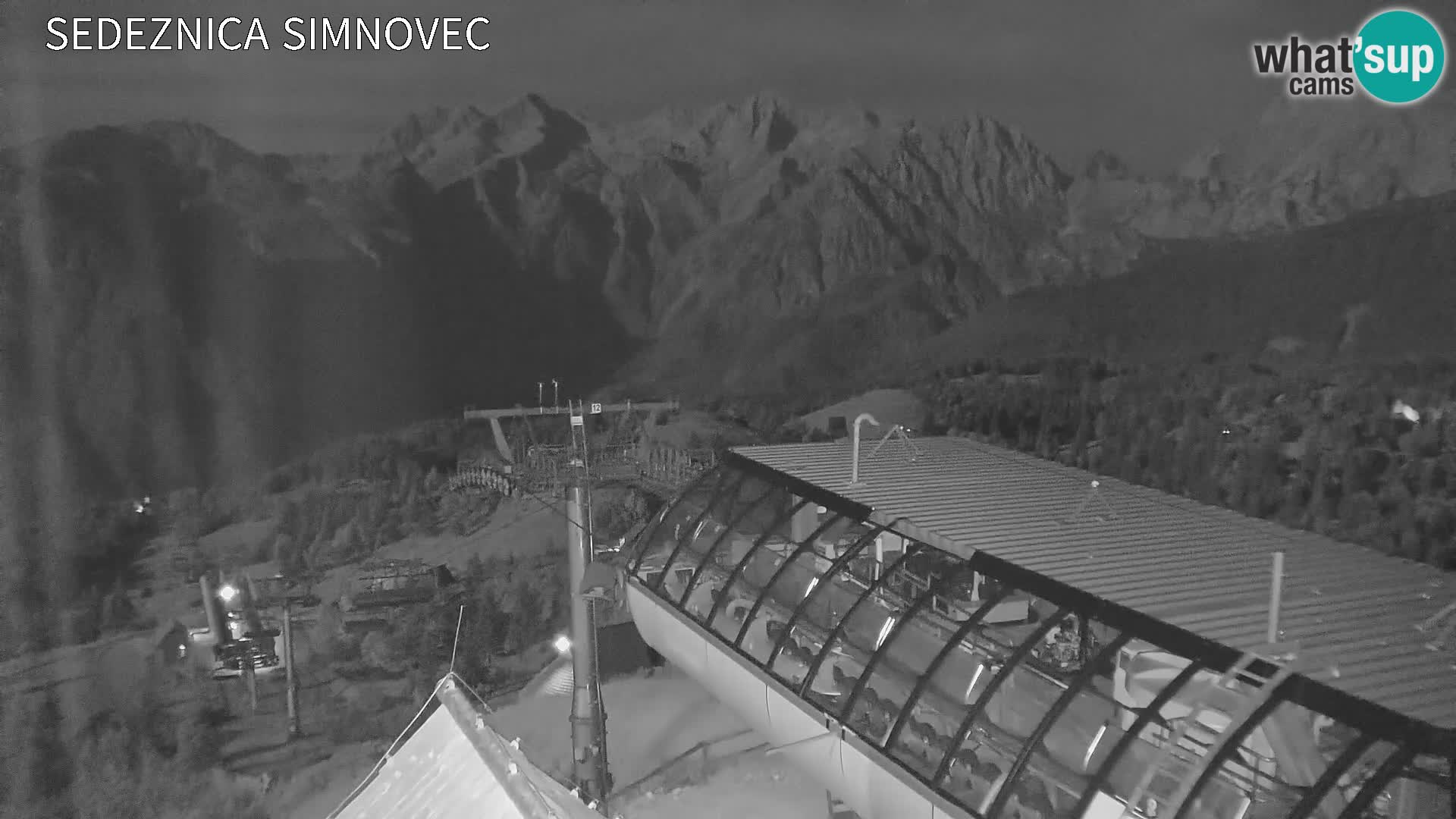 Velika Planina | Gradišče