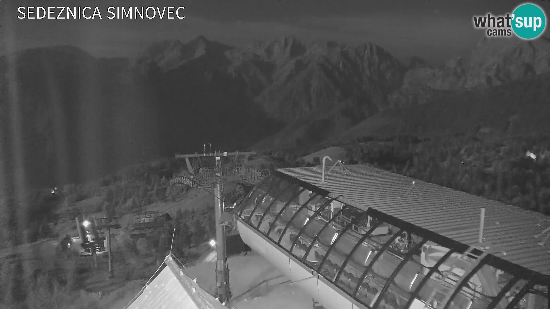 Velika Planina | Gradišče