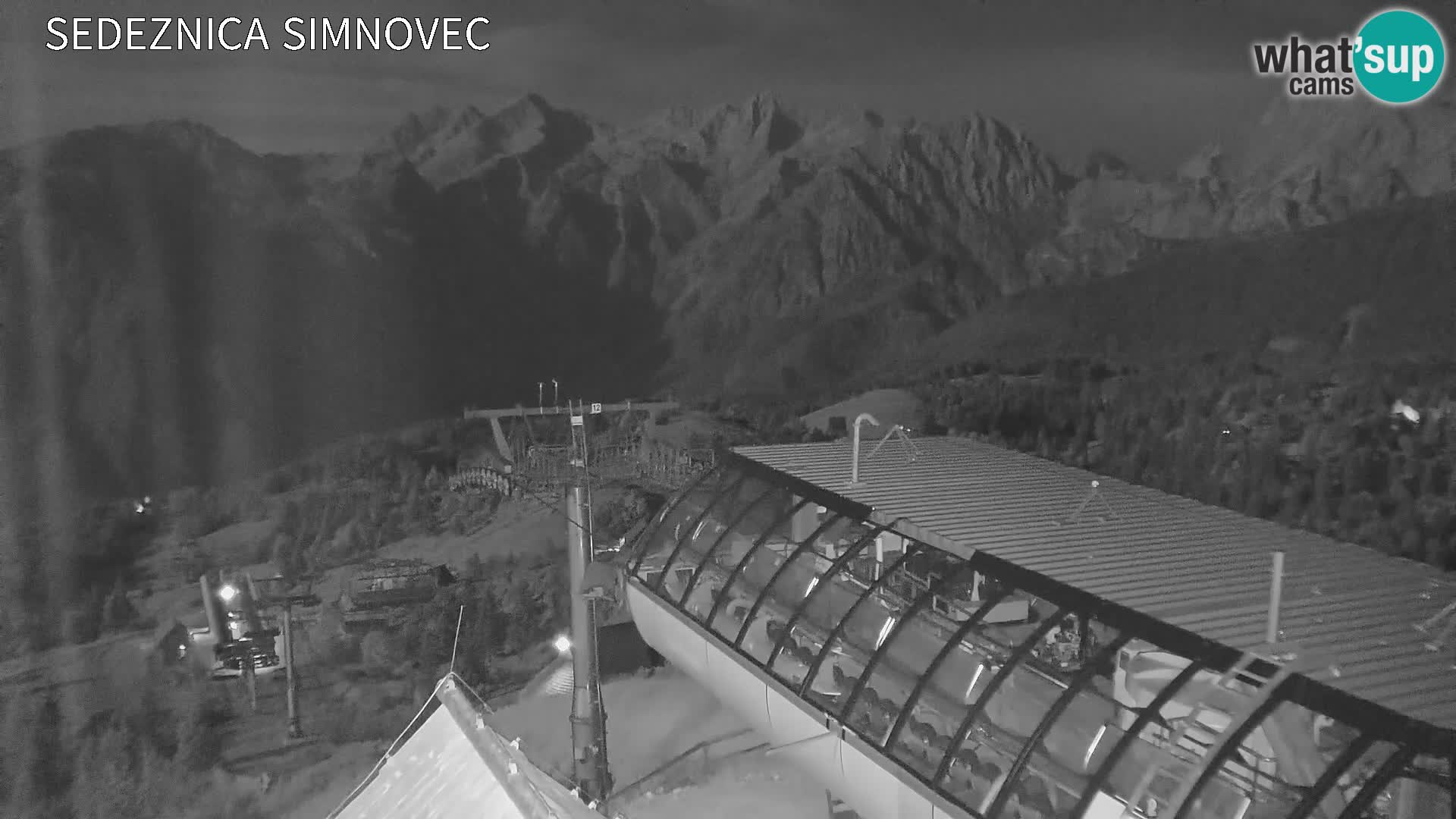 Velika Planina | Gradišče