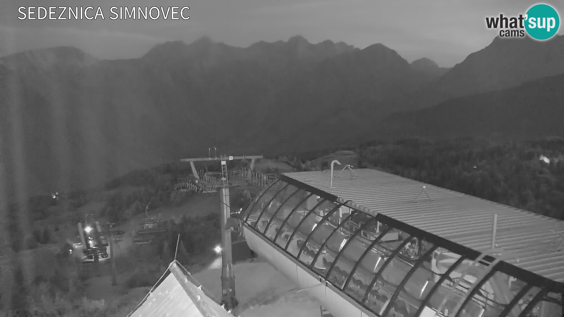 Velika Planina | Gradišče