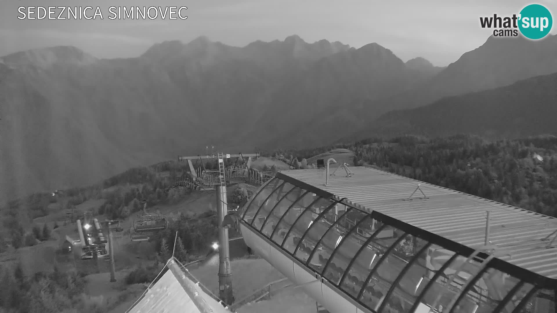 Velika Planina | Gradišče