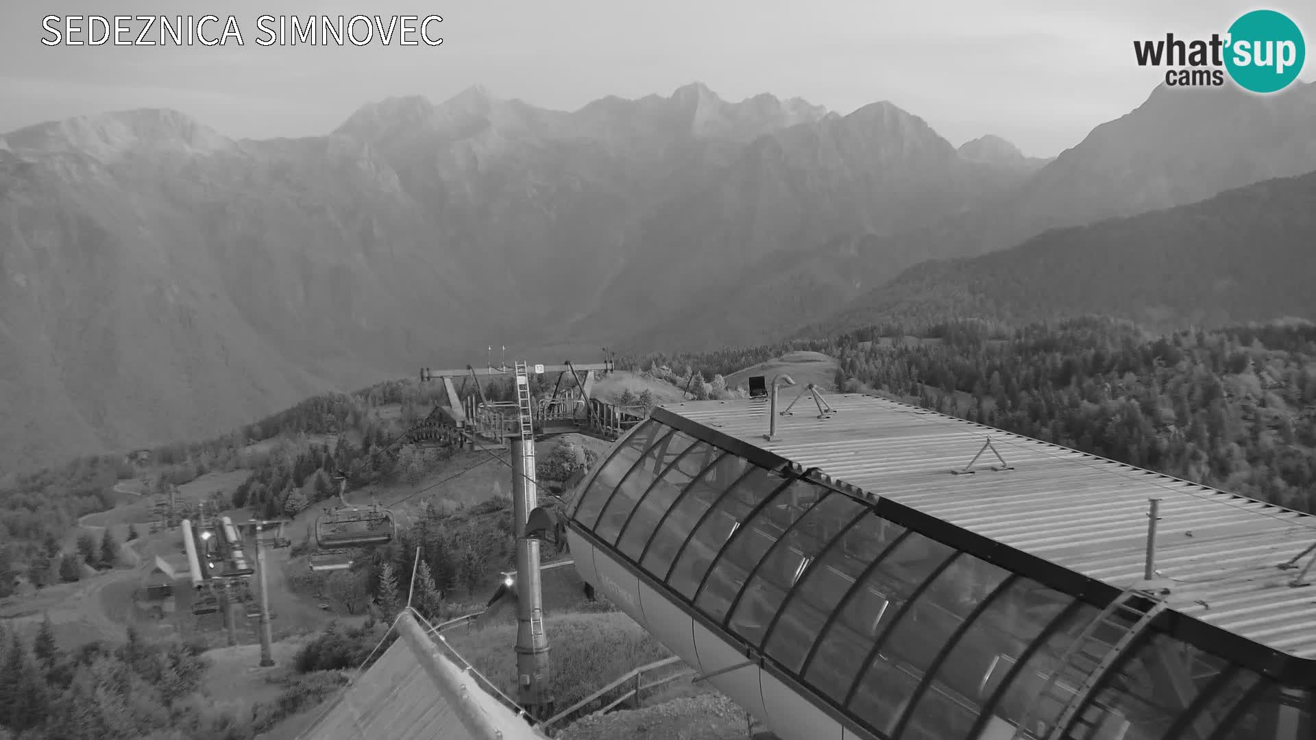 Velika Planina | Gradišče