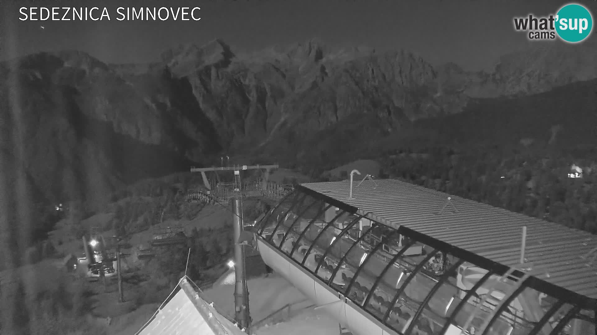 Velika Planina | Gradišče