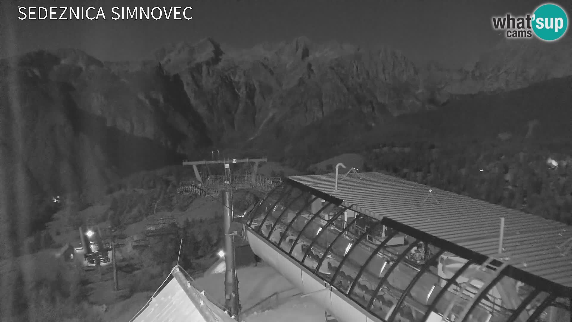 Velika Planina | Gradišče