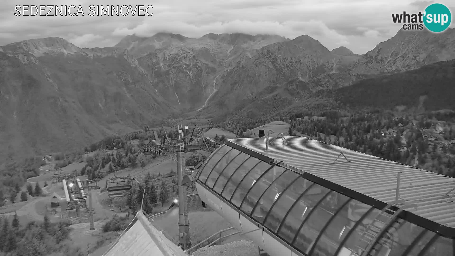 Velika Planina | Gradišče