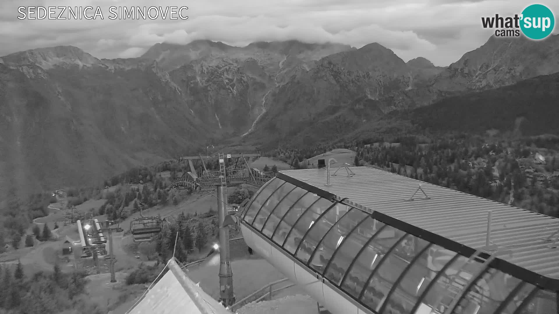 Velika Planina | Gradišče