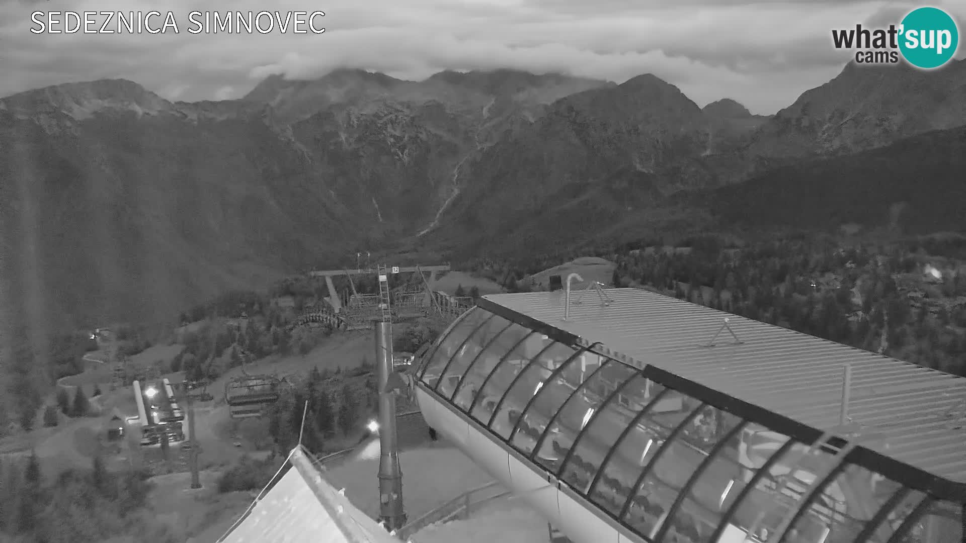 Velika Planina | Gradišče