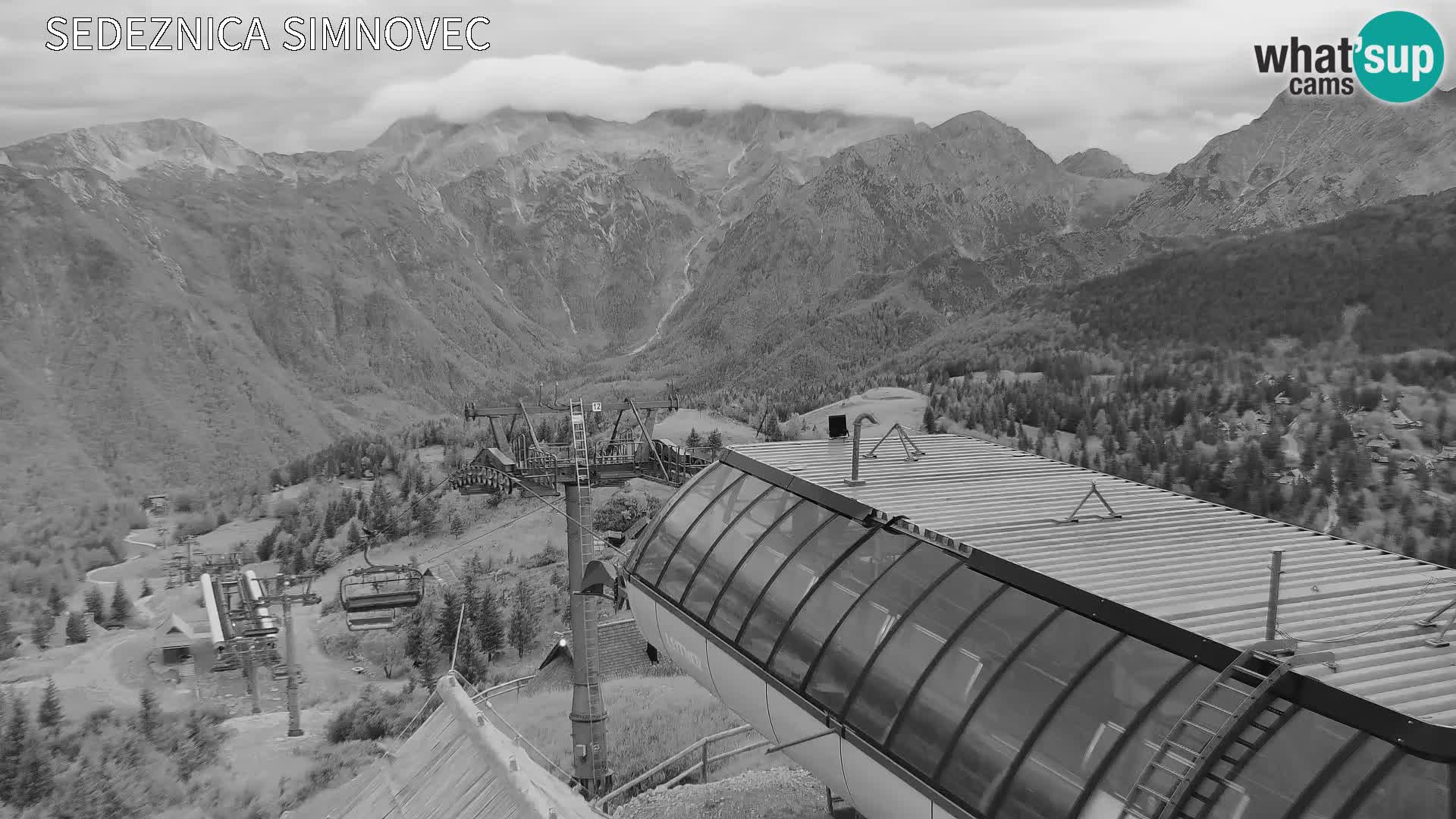 Velika Planina | Gradišče