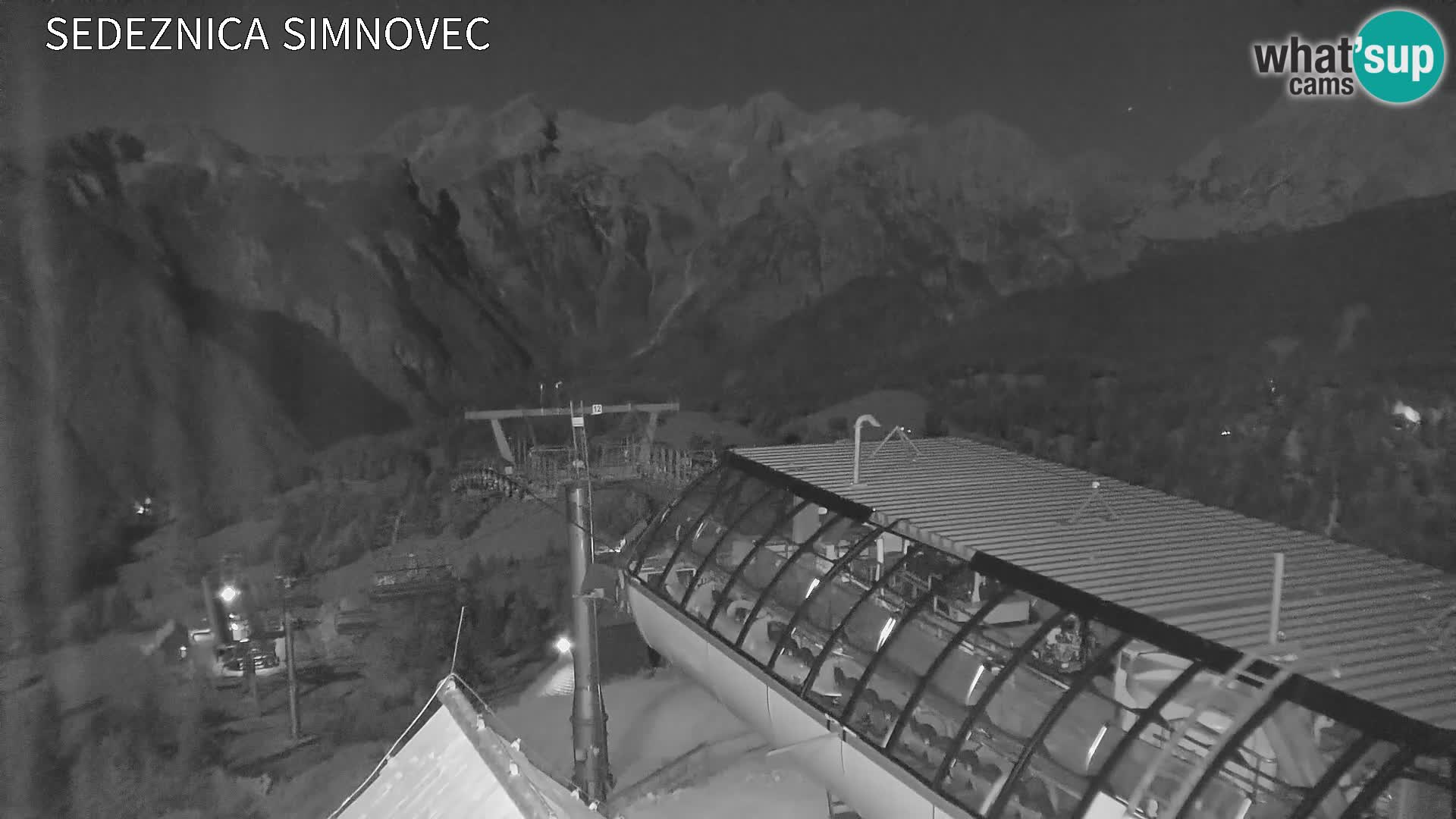 Velika Planina | Gradišče