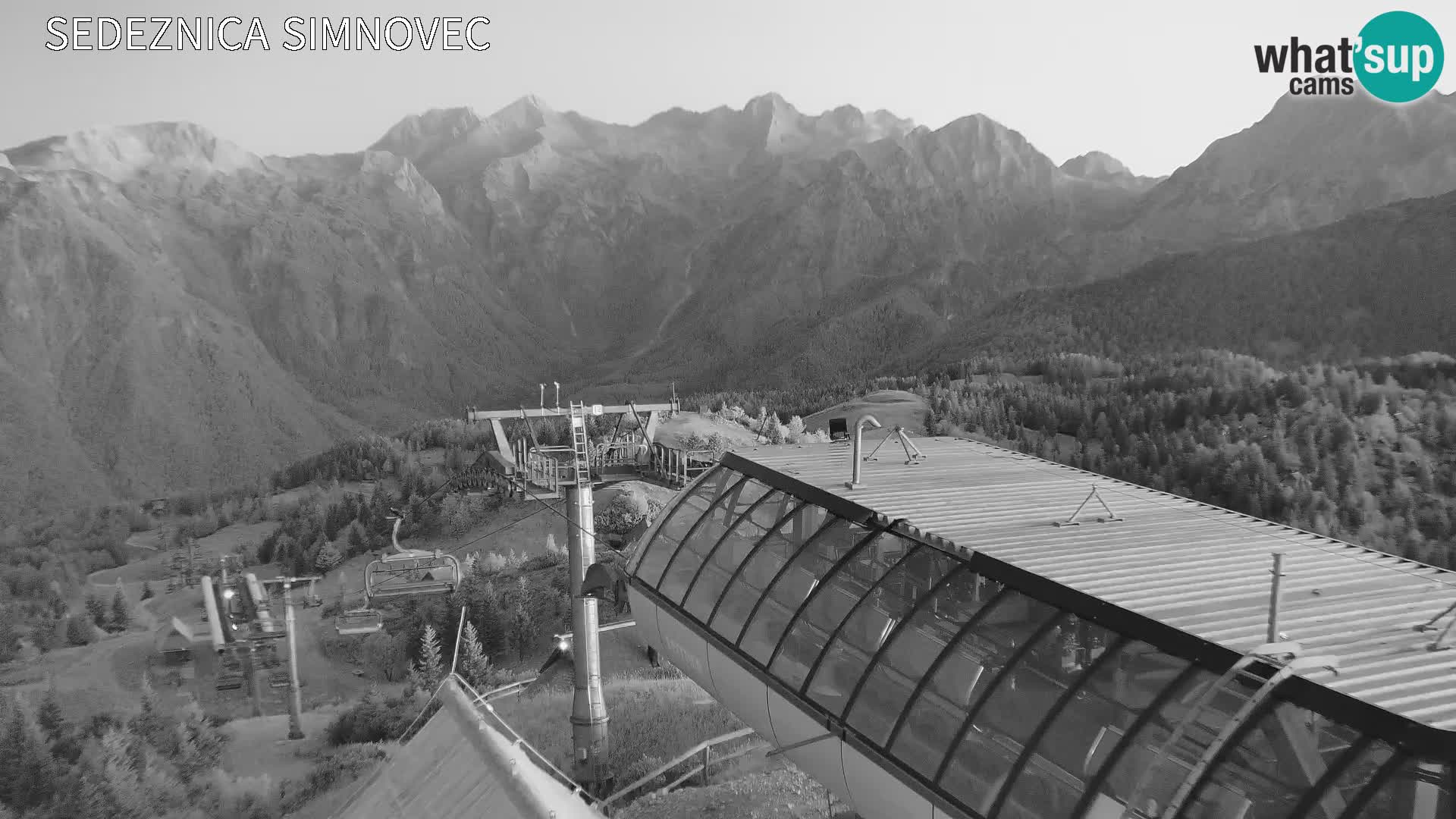 Velika Planina | Gradišče
