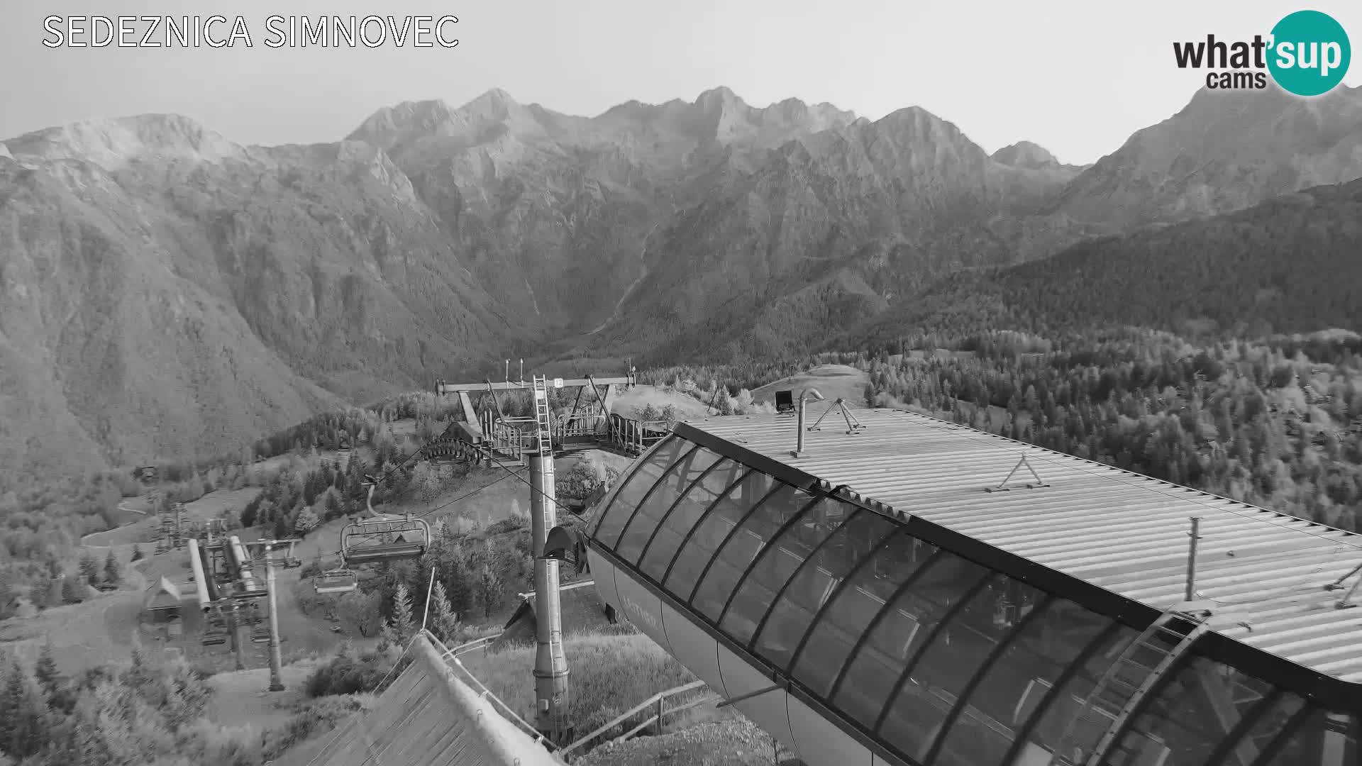 Velika Planina | Gradišče