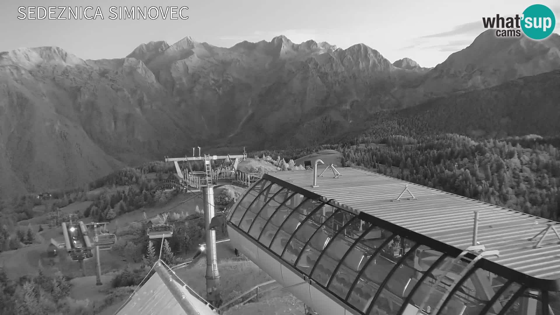 Velika Planina | Gradišče