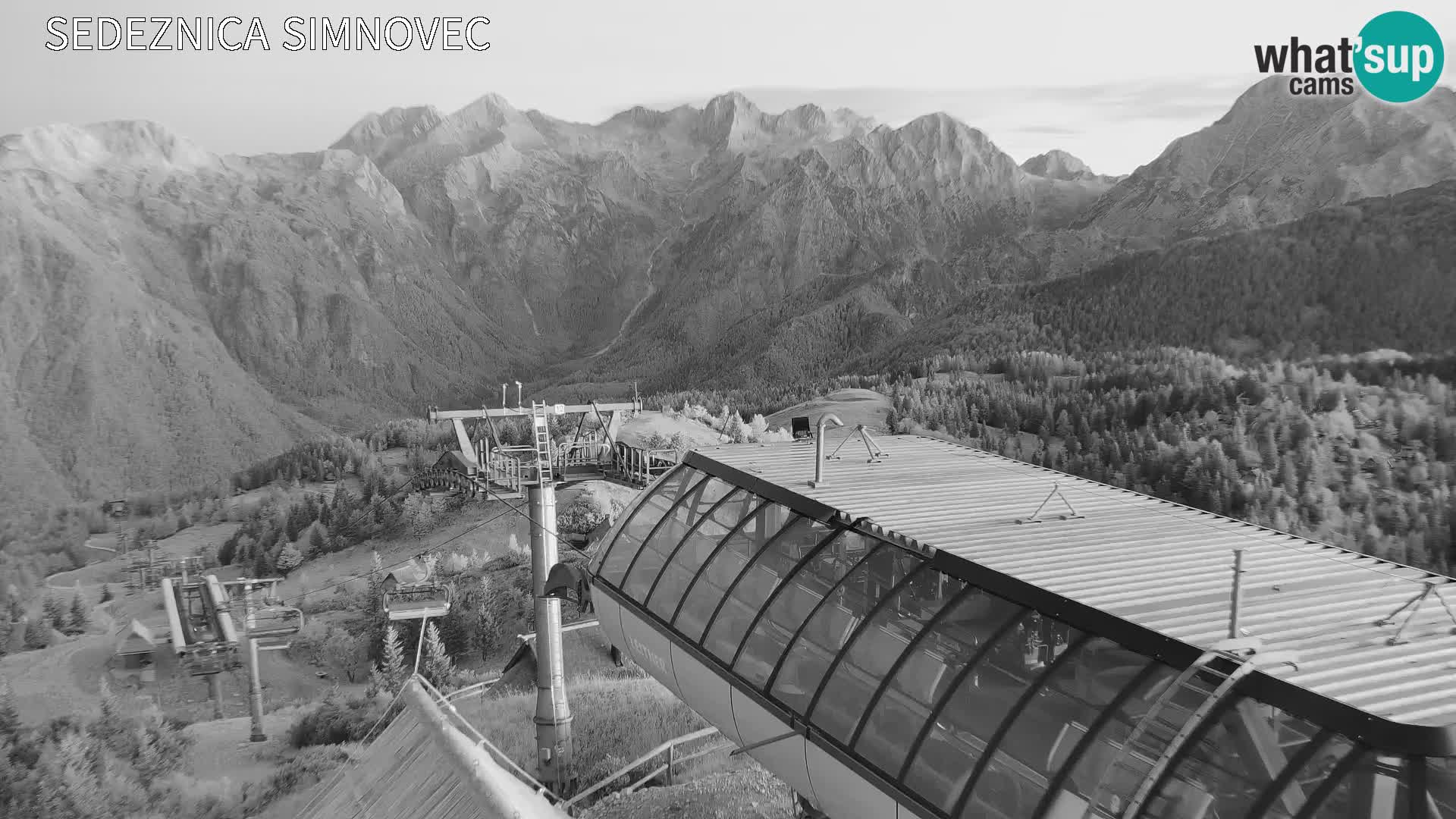 Velika Planina | Gradišče