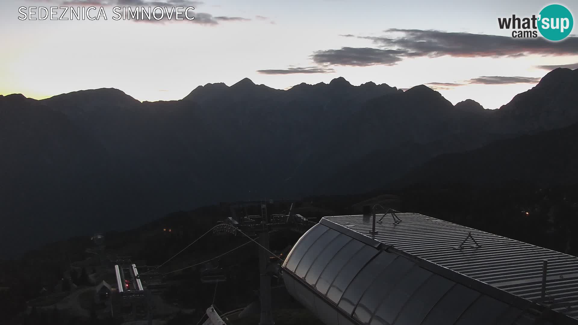 Velika Planina | Gradišče