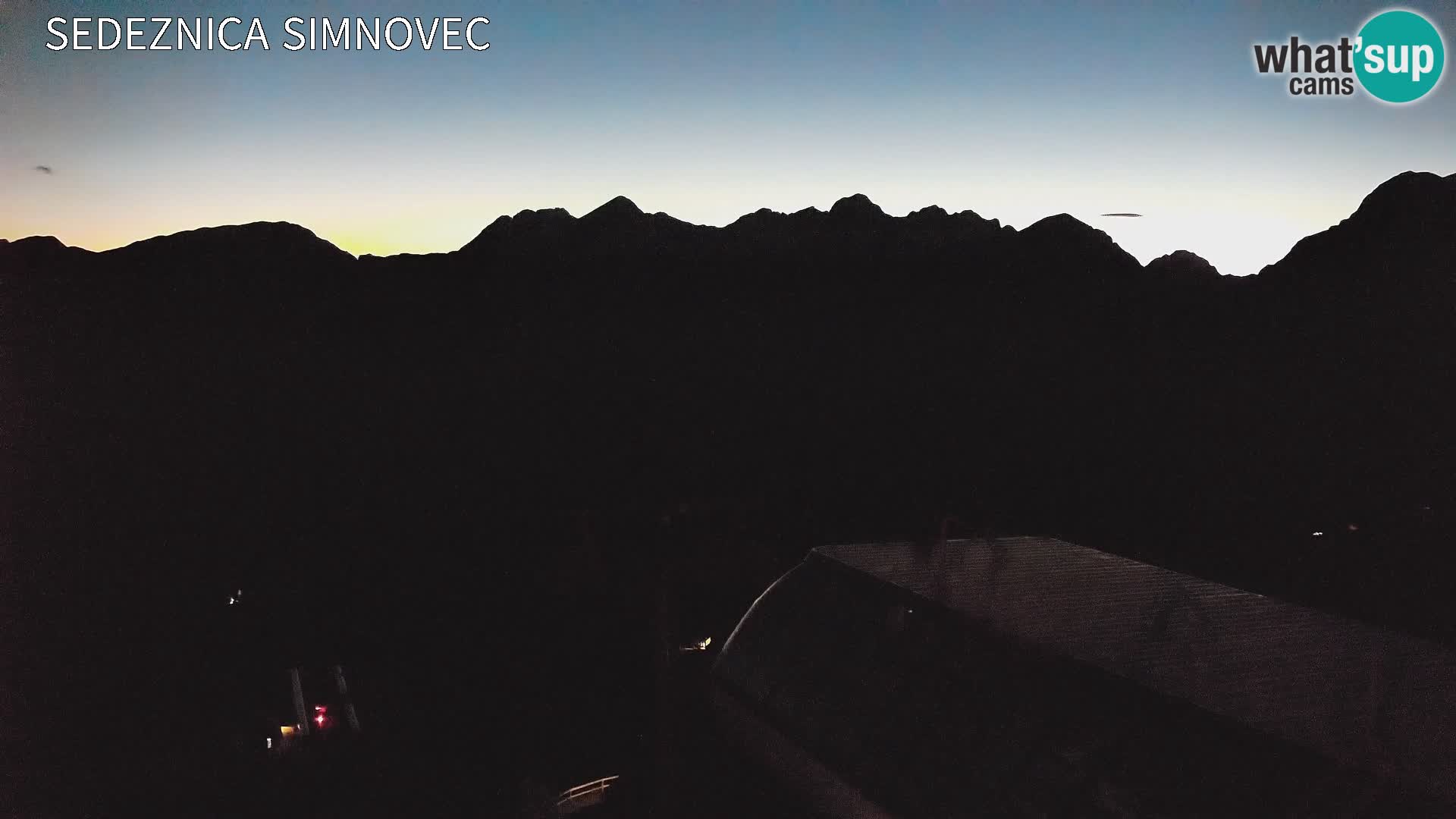 Velika Planina | Gradišče
