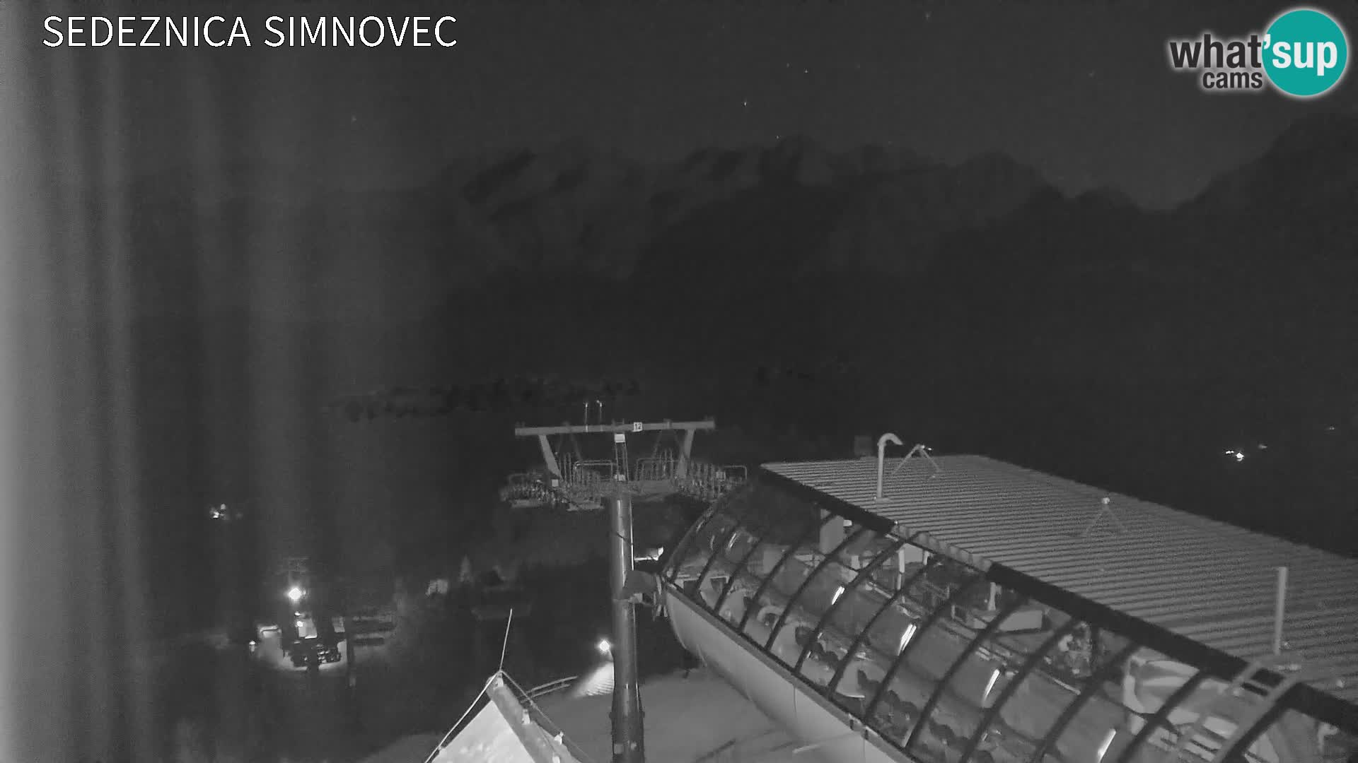 Velika Planina | Gradišče